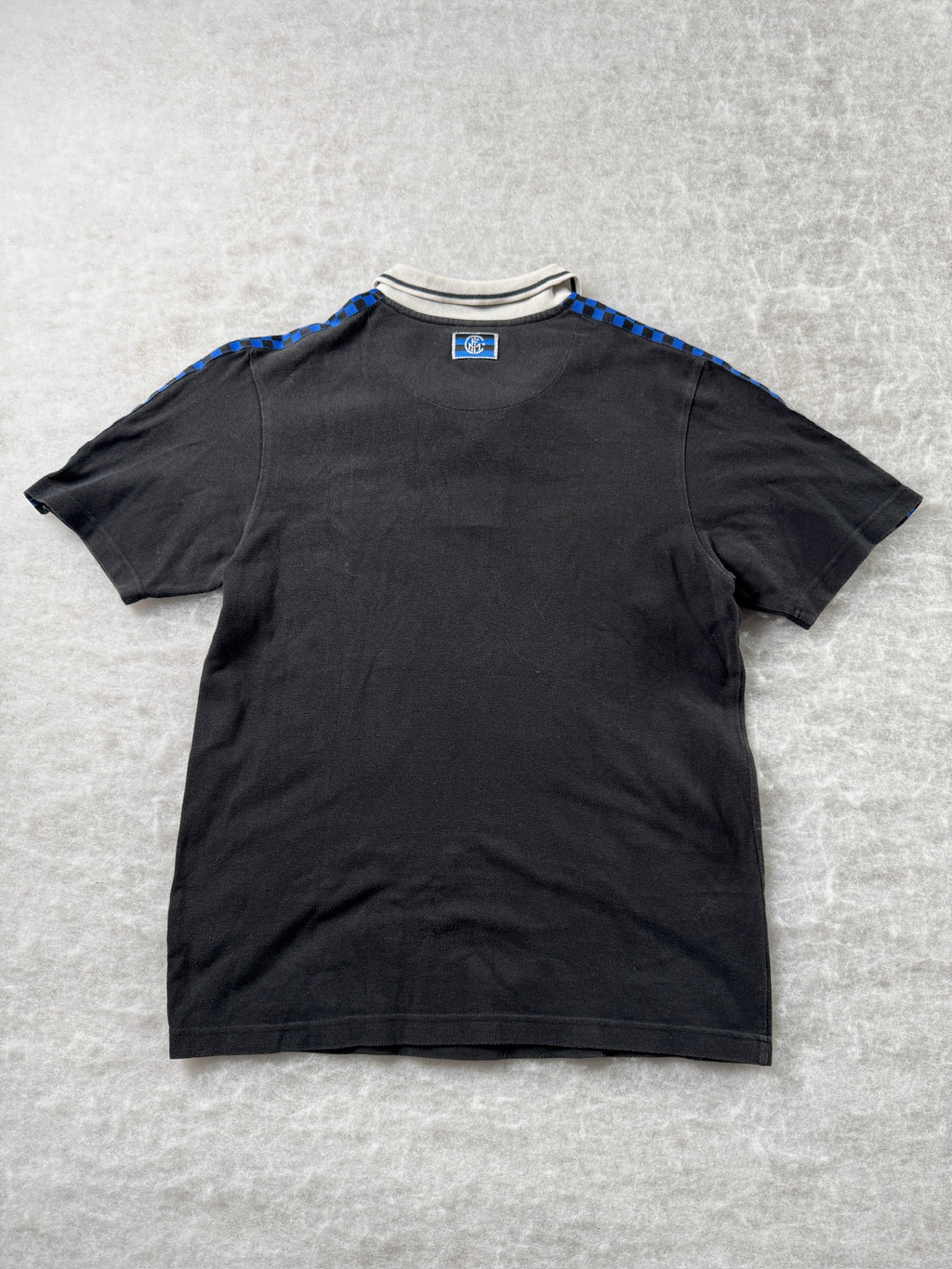 Nike Inter Mailand Polo