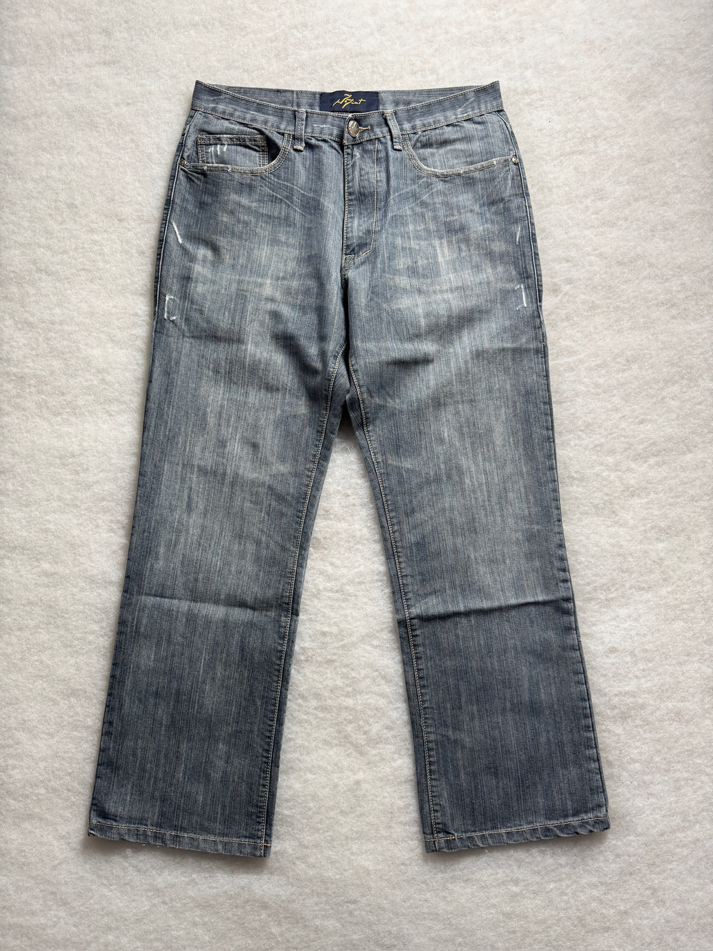 77 Jeans Baggy 34