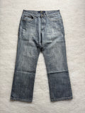 77 Jeans Baggy 34