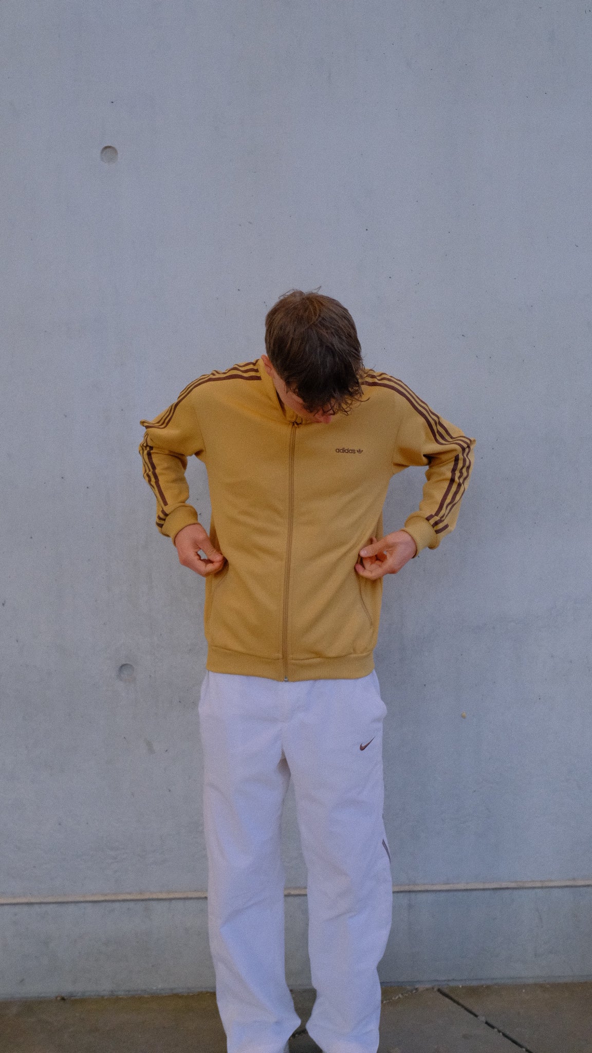 New Styles