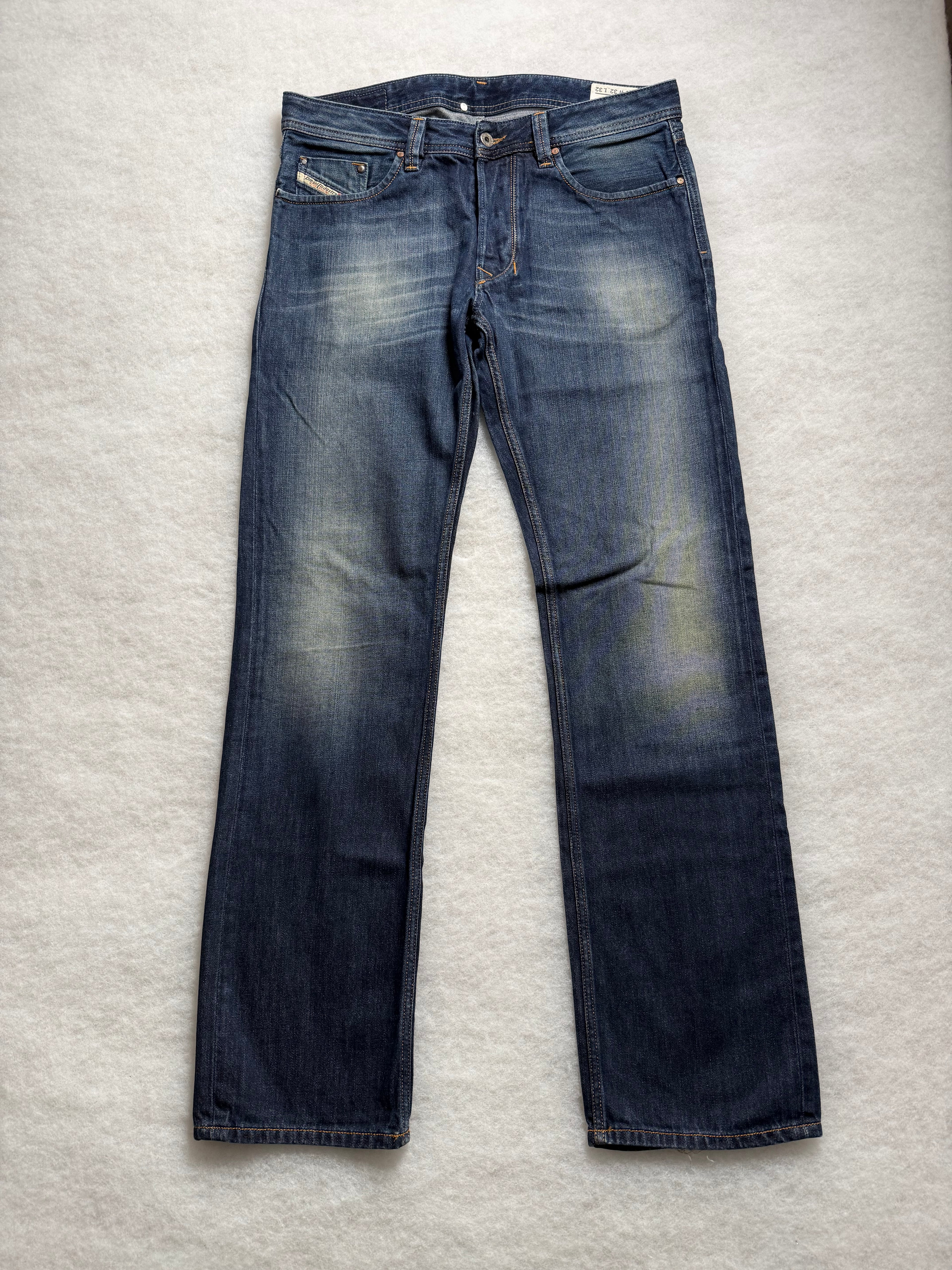 Diesel Jeans Larkee 32