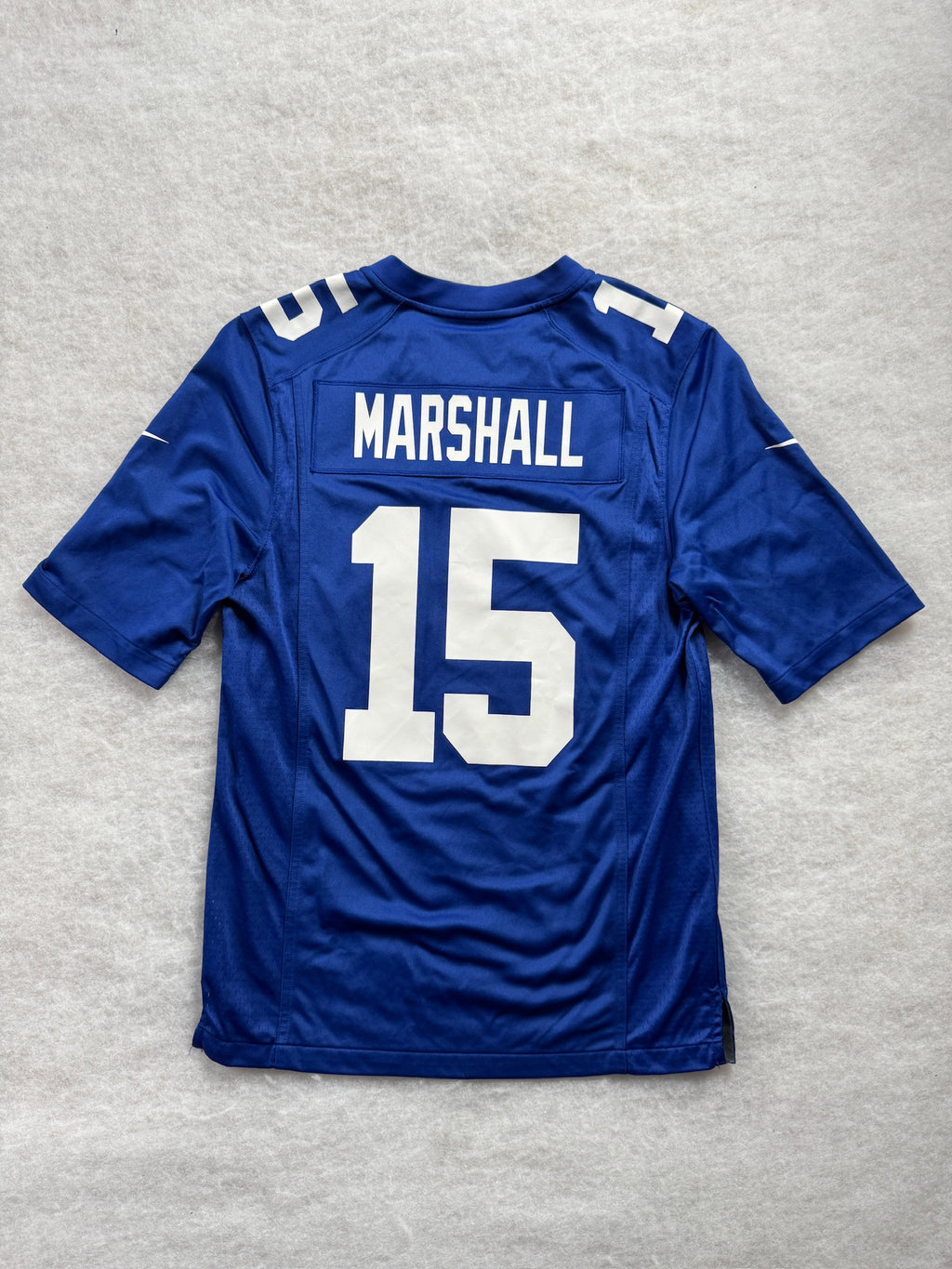 NFL Brandon Marshall New York Giants Trikot