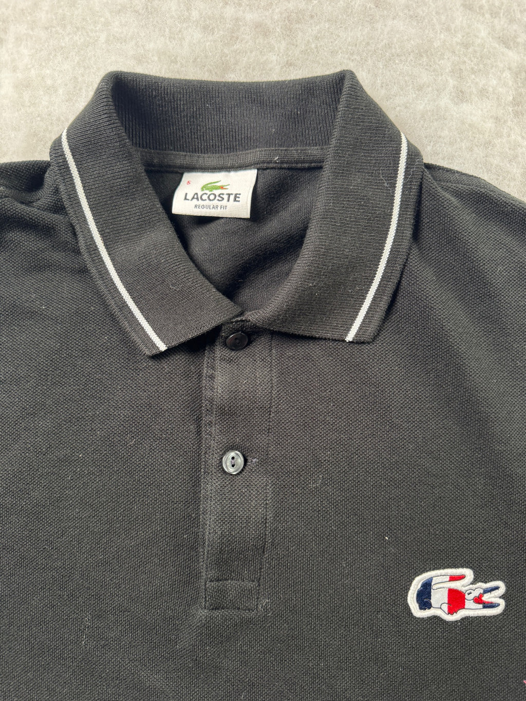 Lacoste Polo Shirt