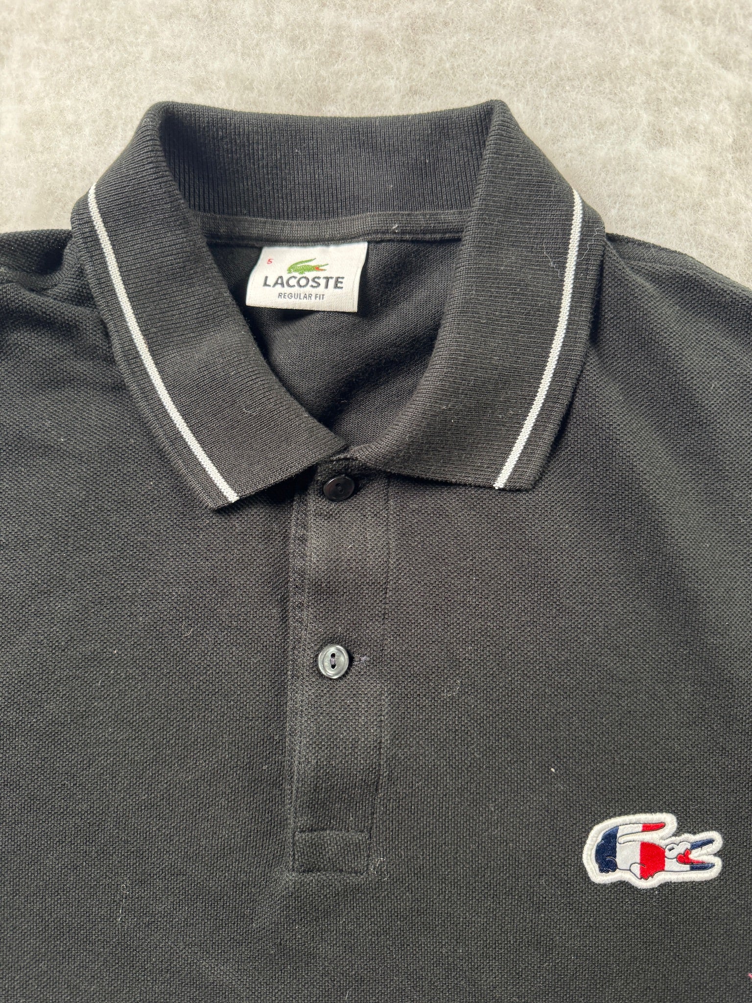 Lacoste Polo Shirt