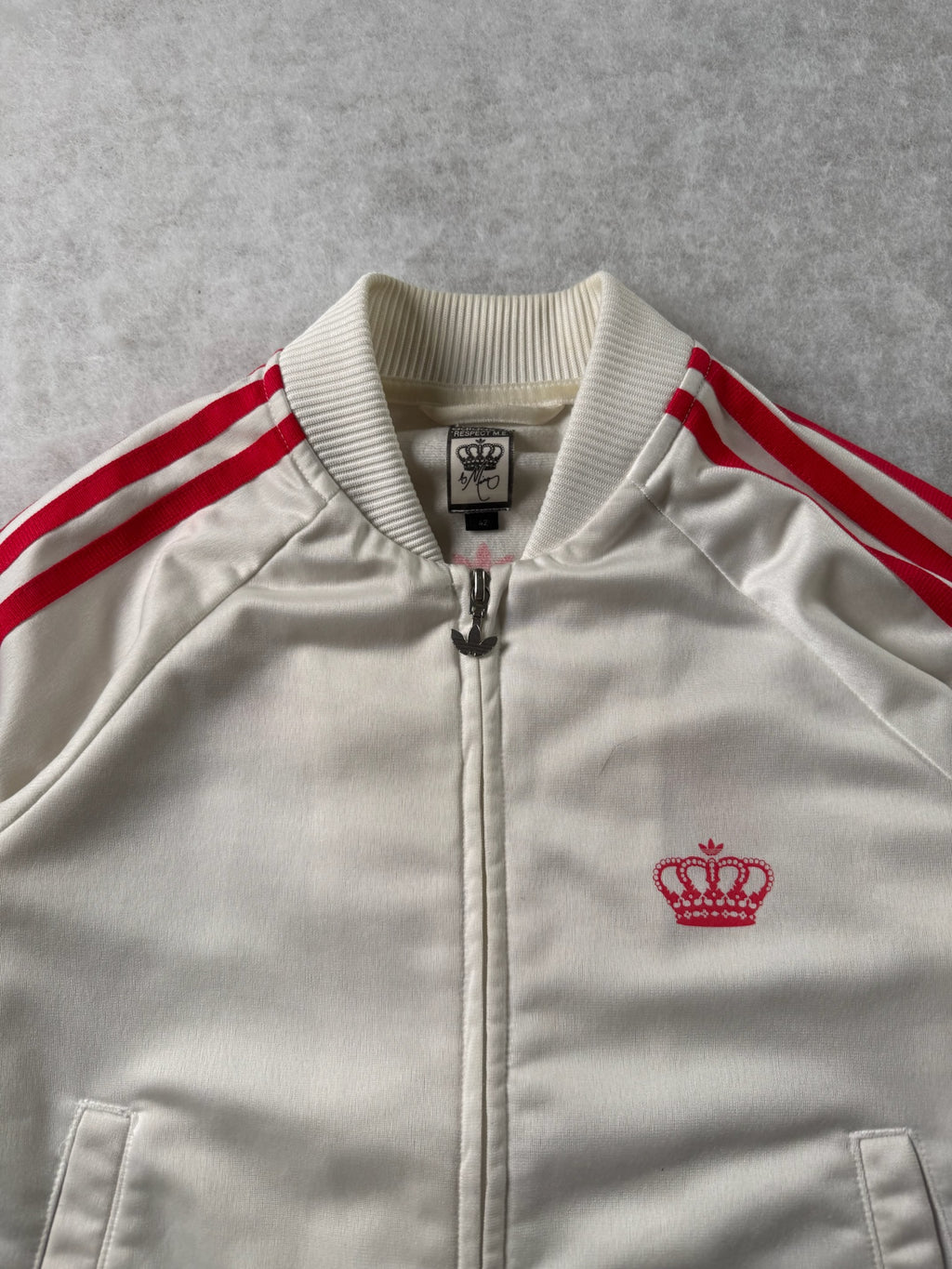 Adidas Respect Me Jacke