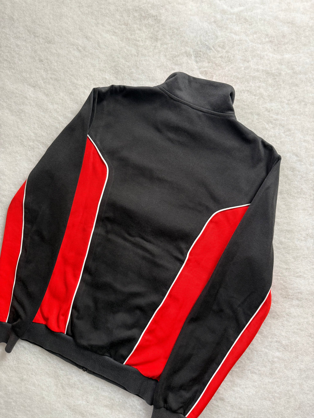 Adidas Manchester United Jacke