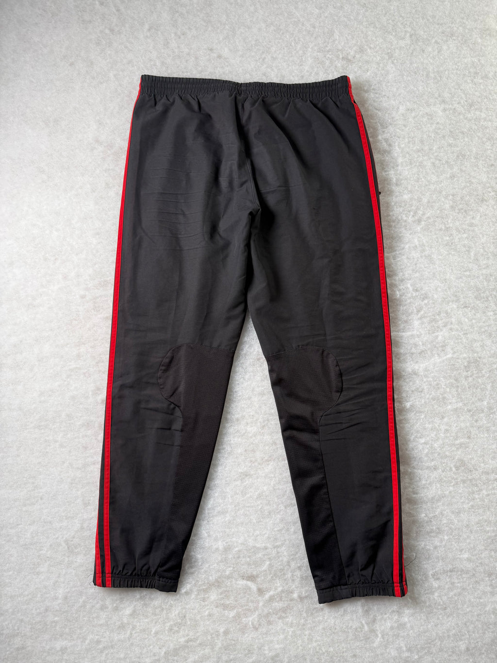 Ac Milan Adidas Tracksuit