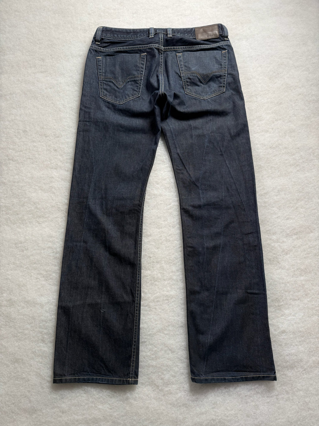 Diesel Jeans Viker 33