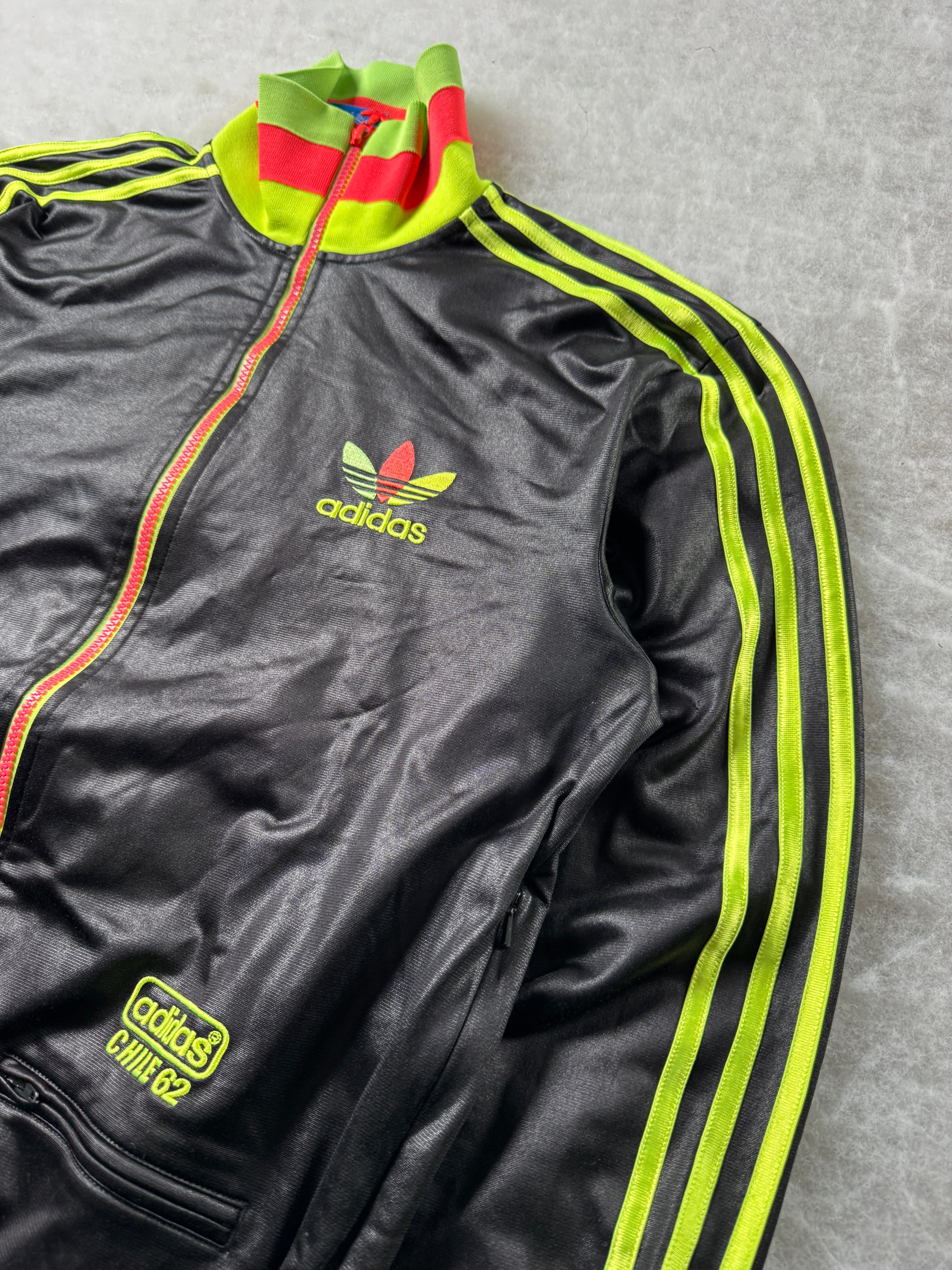 Adidas Chile Jacke