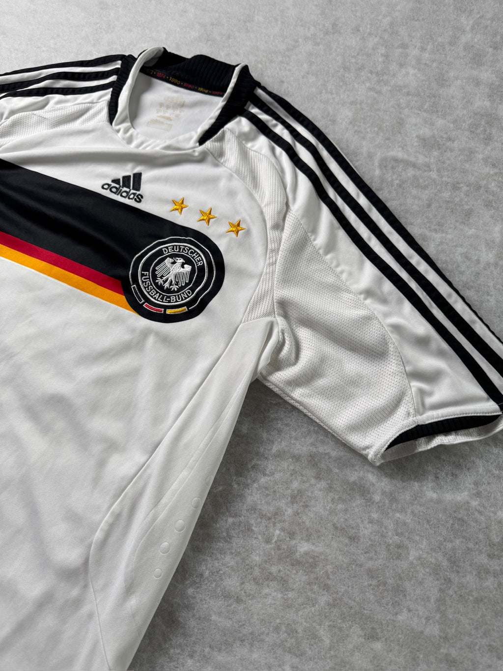 Deutschland Adidas Trikot