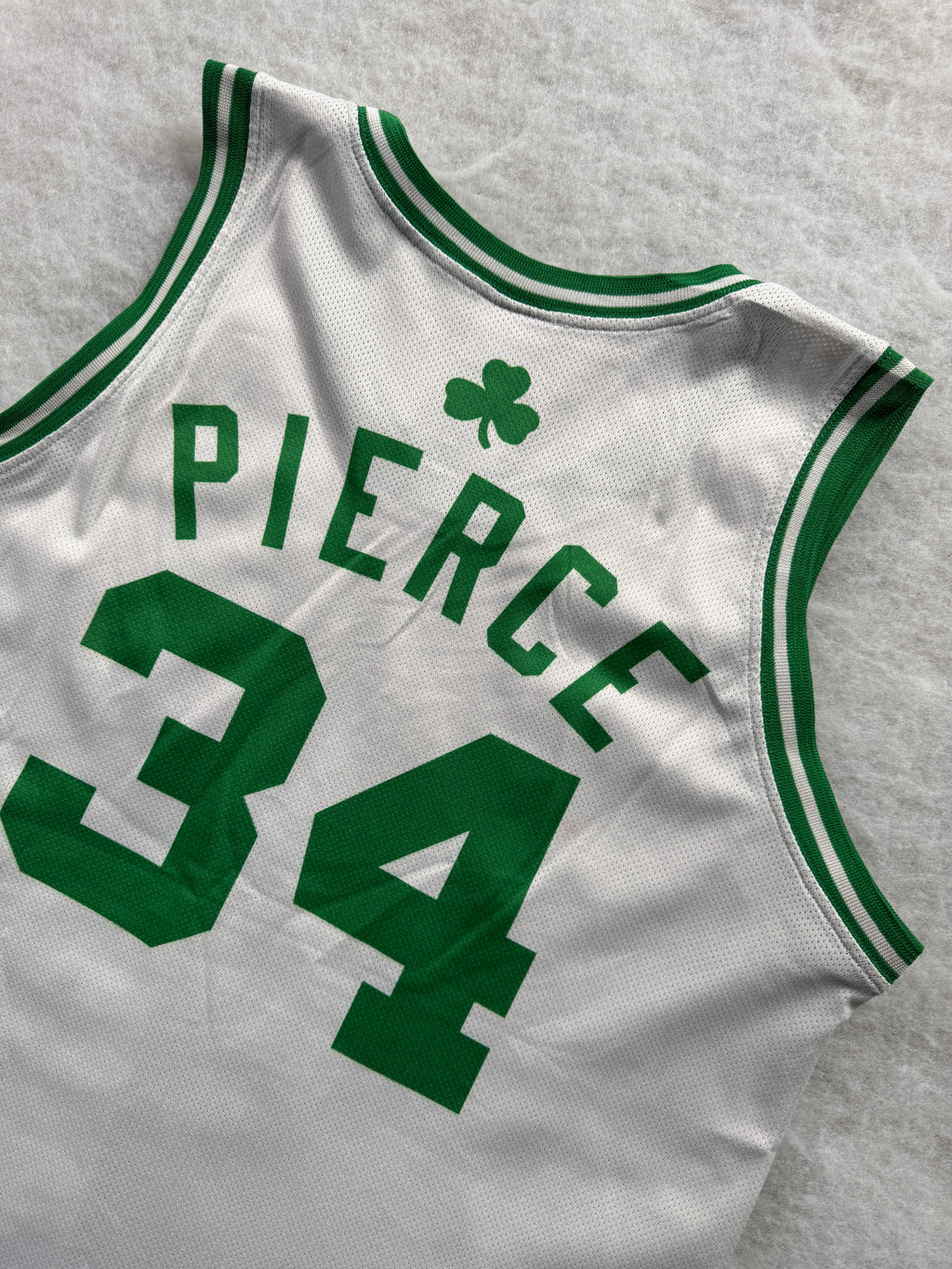 NBA Jersey Boston