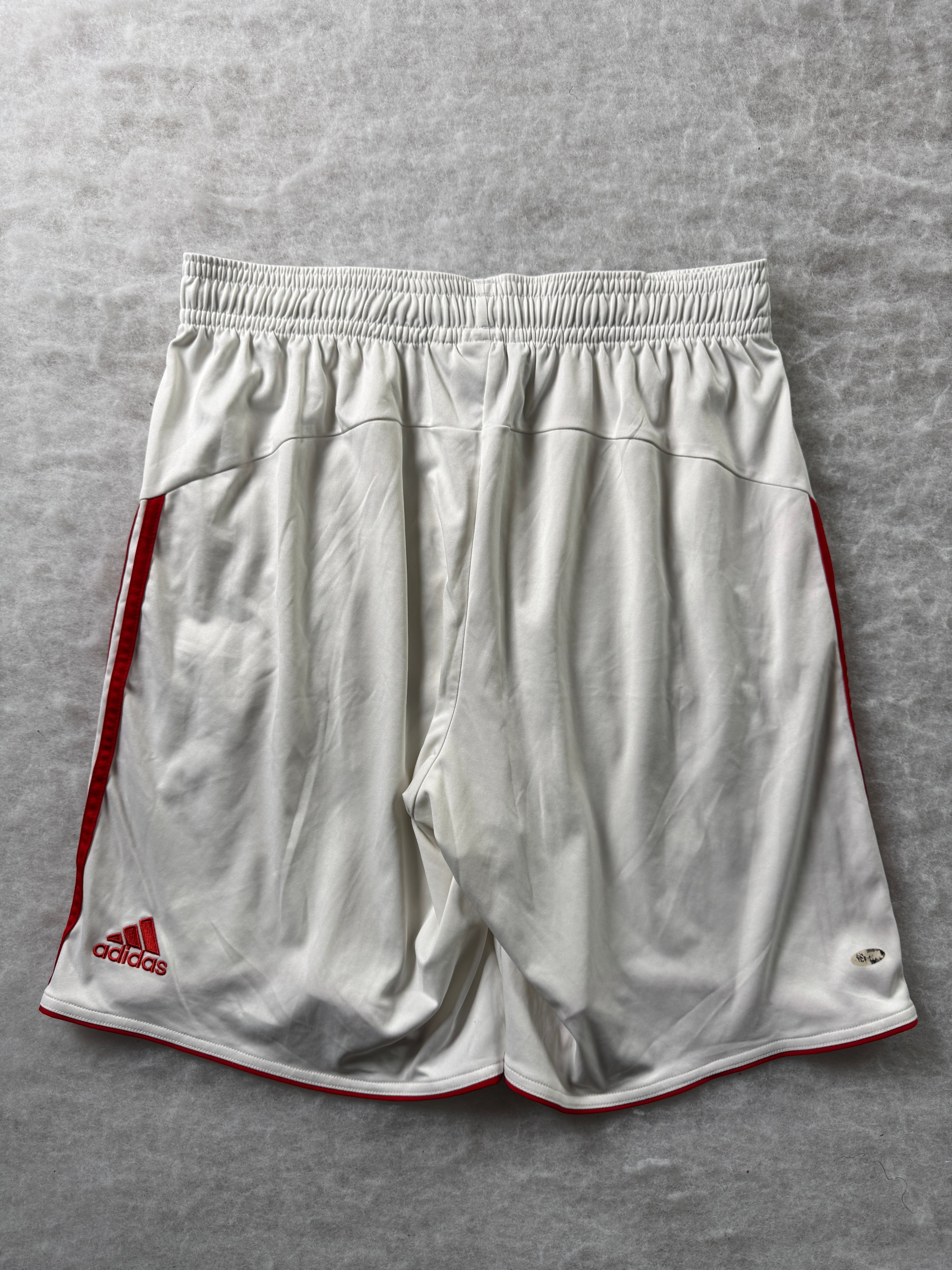 Bayern Shorts