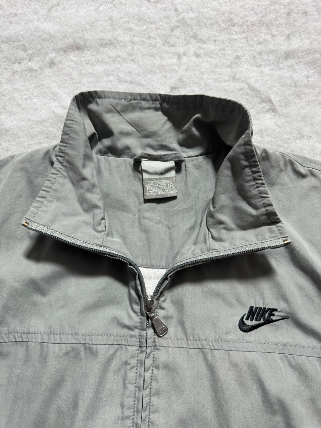 Nike Jacke Windbreaker 19USA71