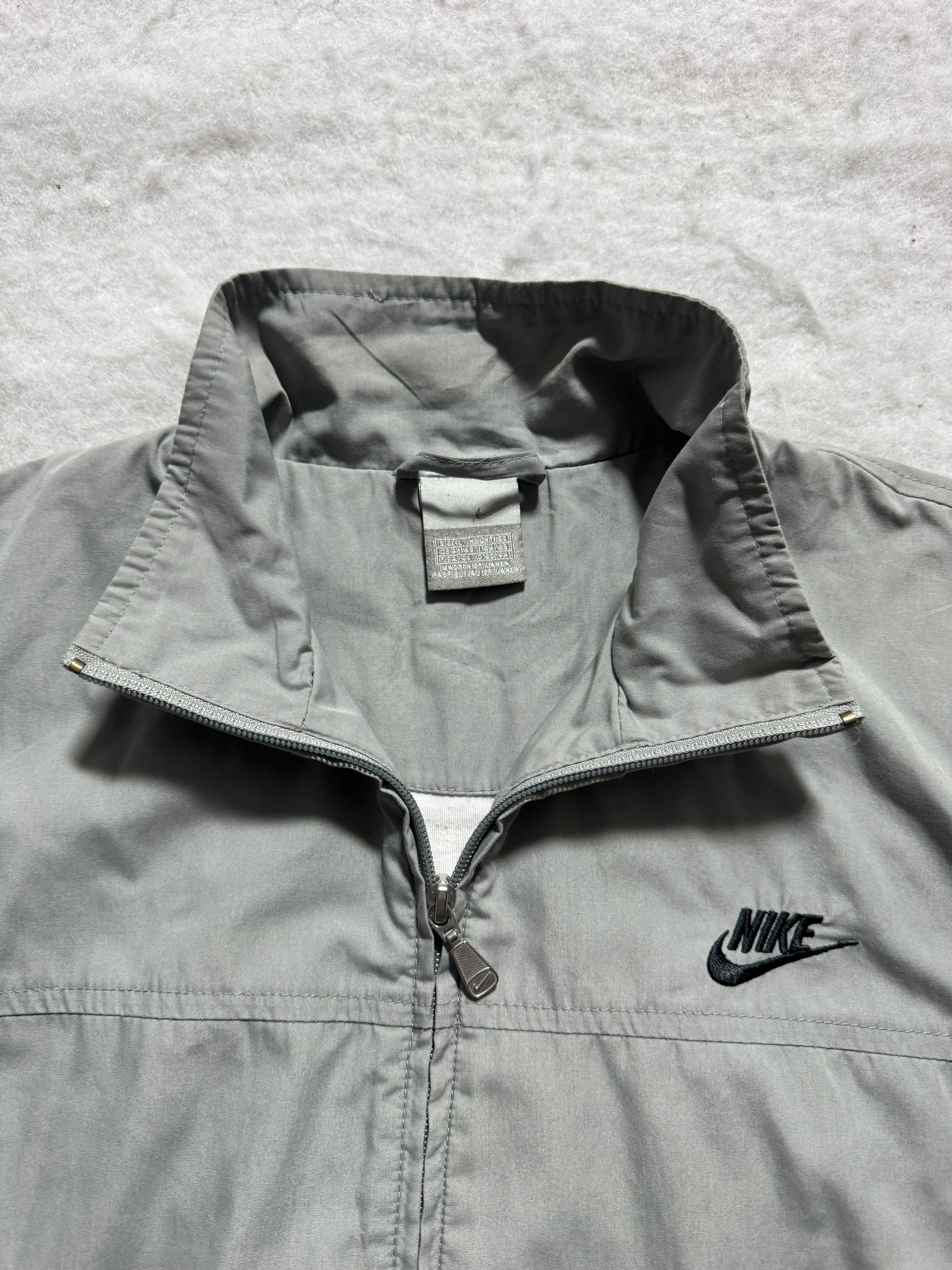 Nike Jacke Windbreaker 19USA71