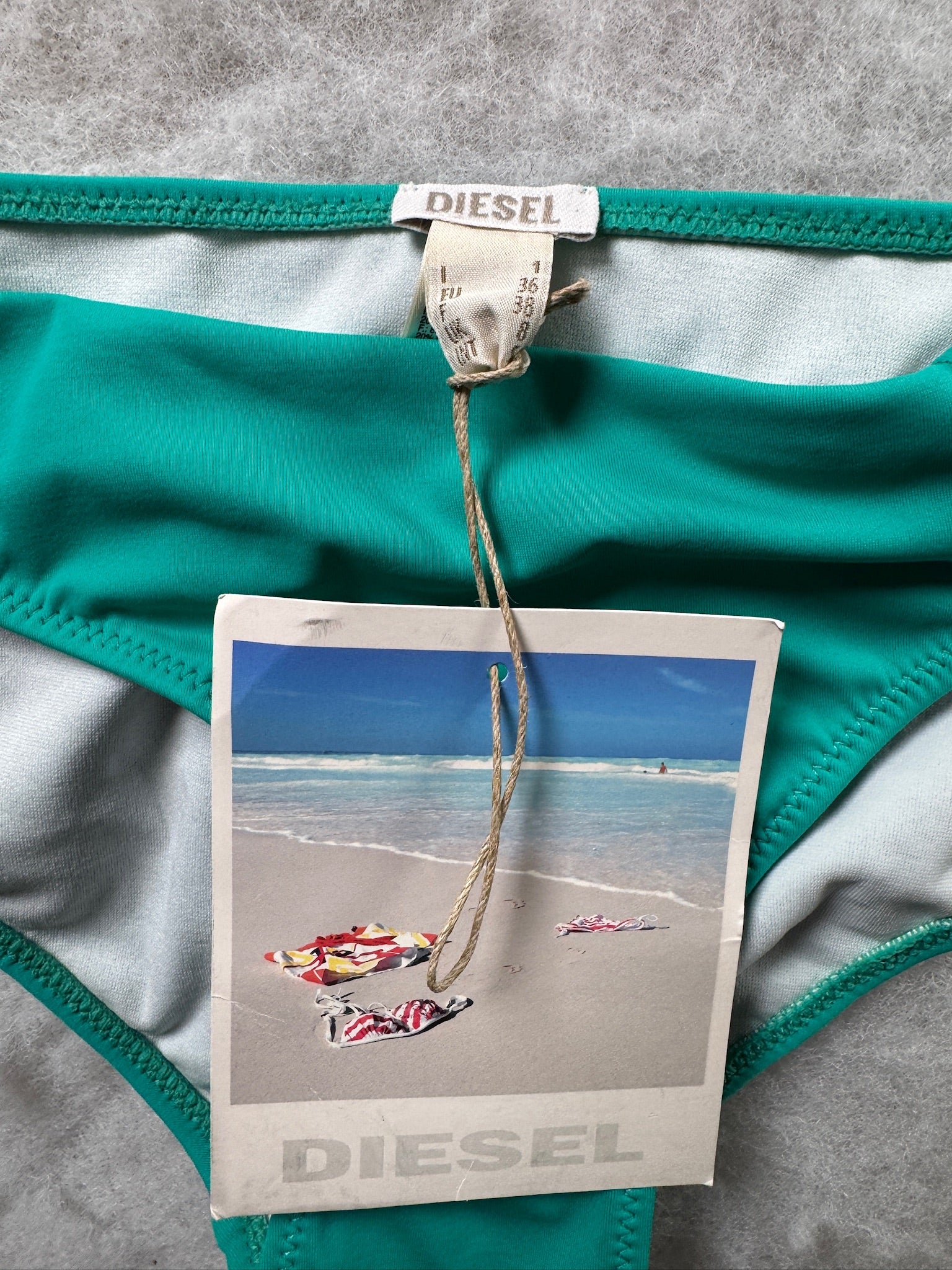 Diesel Bikini Hose
