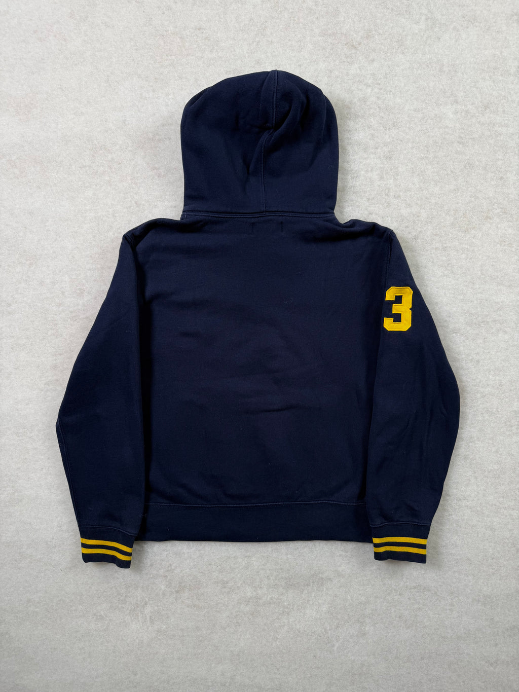 Ralph Lauren Hoodie Kapuzen Pullover