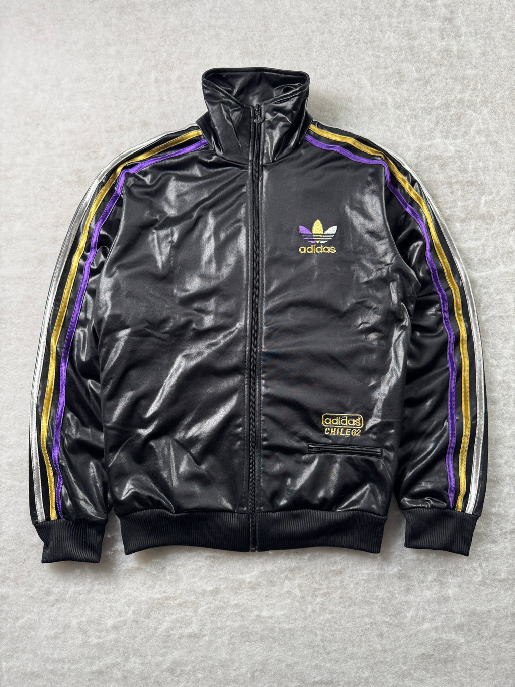 Adidas Chile Jacke