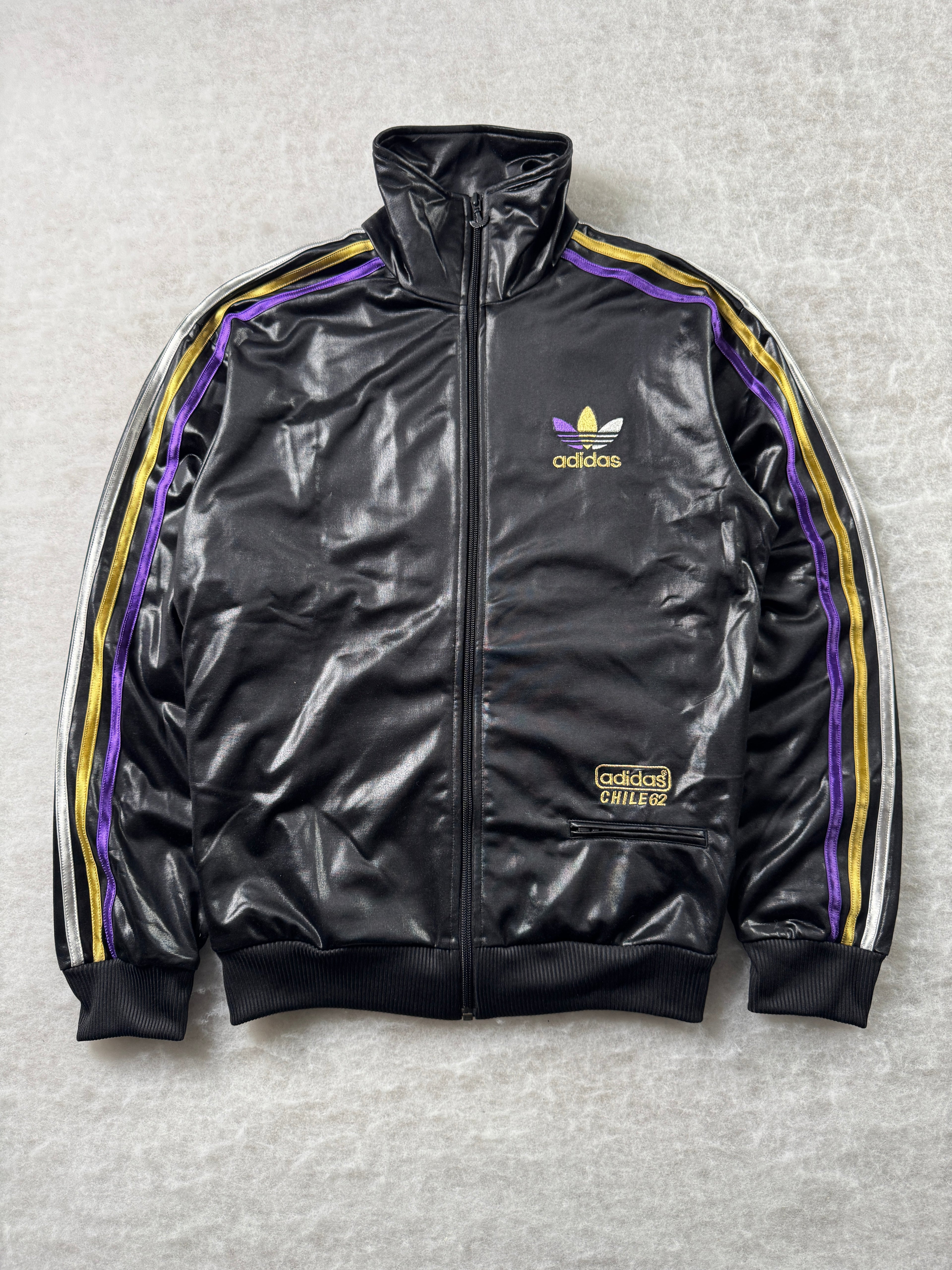 Adidas Chile Jacke