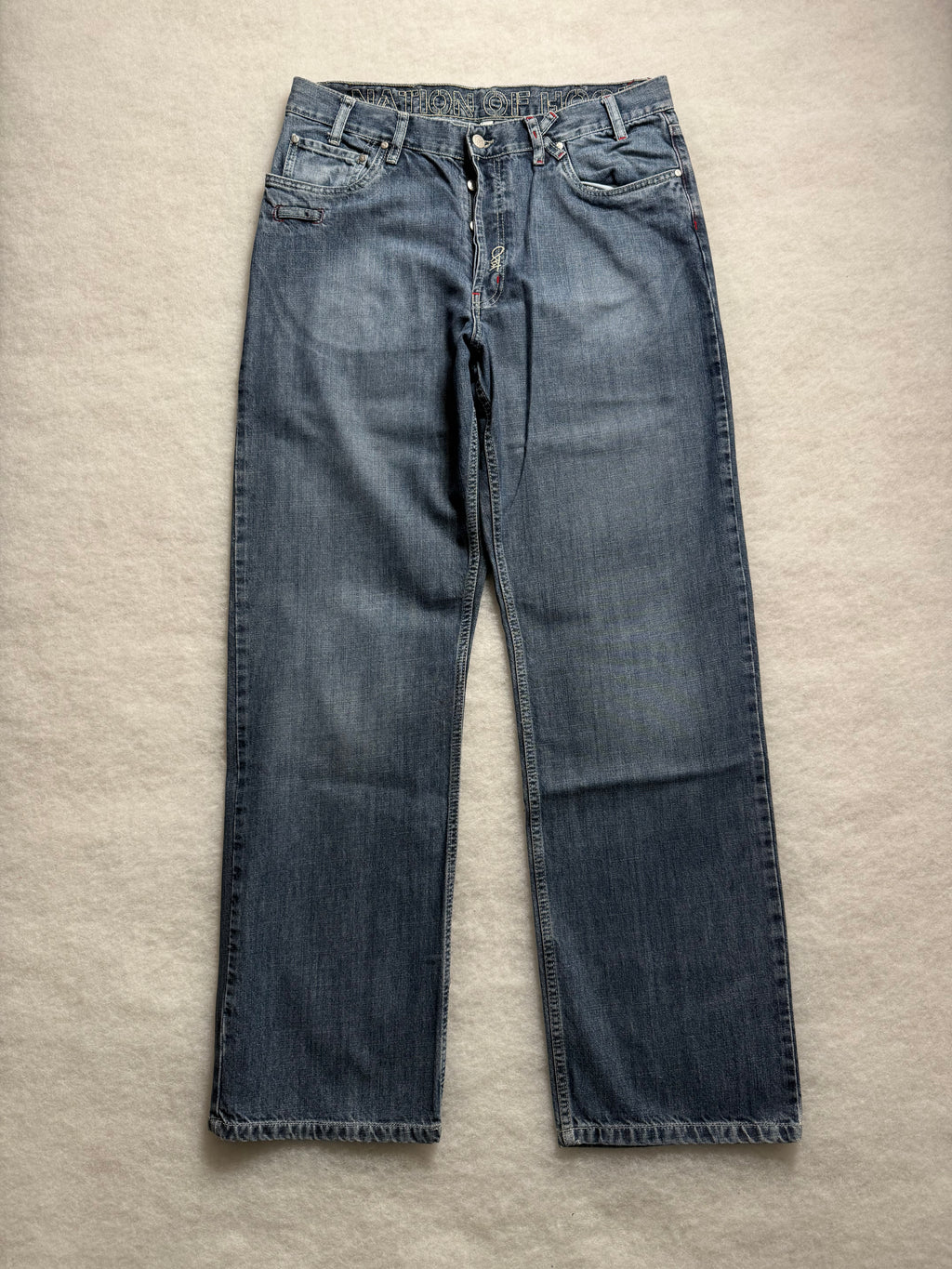 K1x Hip Hop Jeans 36