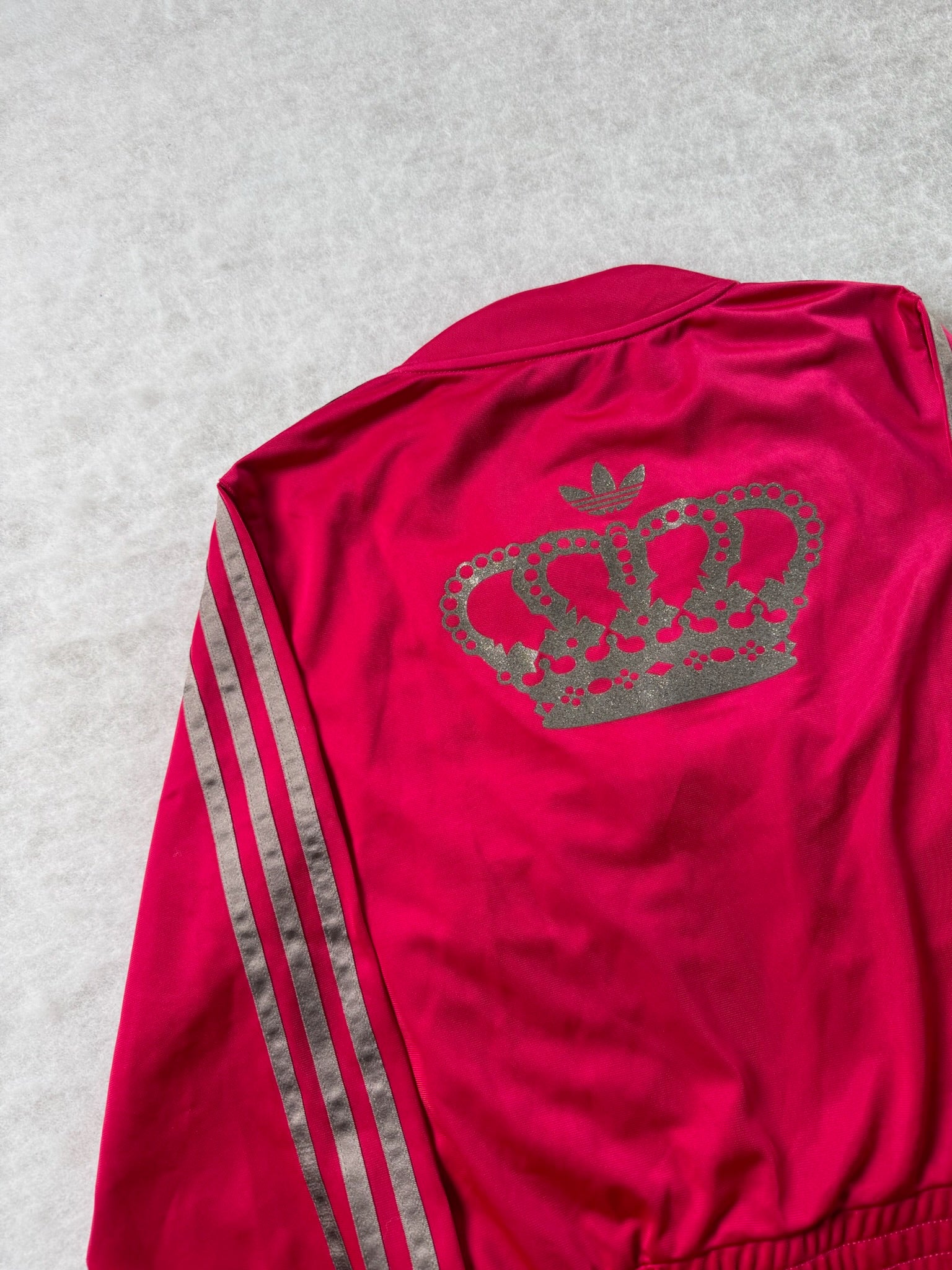Adidas Respect Me Jacke
