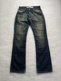 Diesel Jeans Boot Cut 30