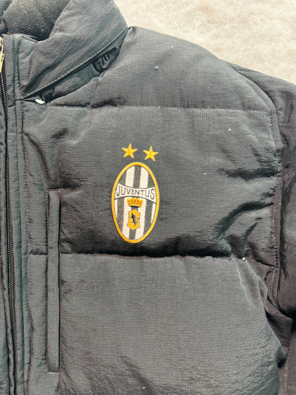 Nike Daunenjacke, Foto 4 von 8