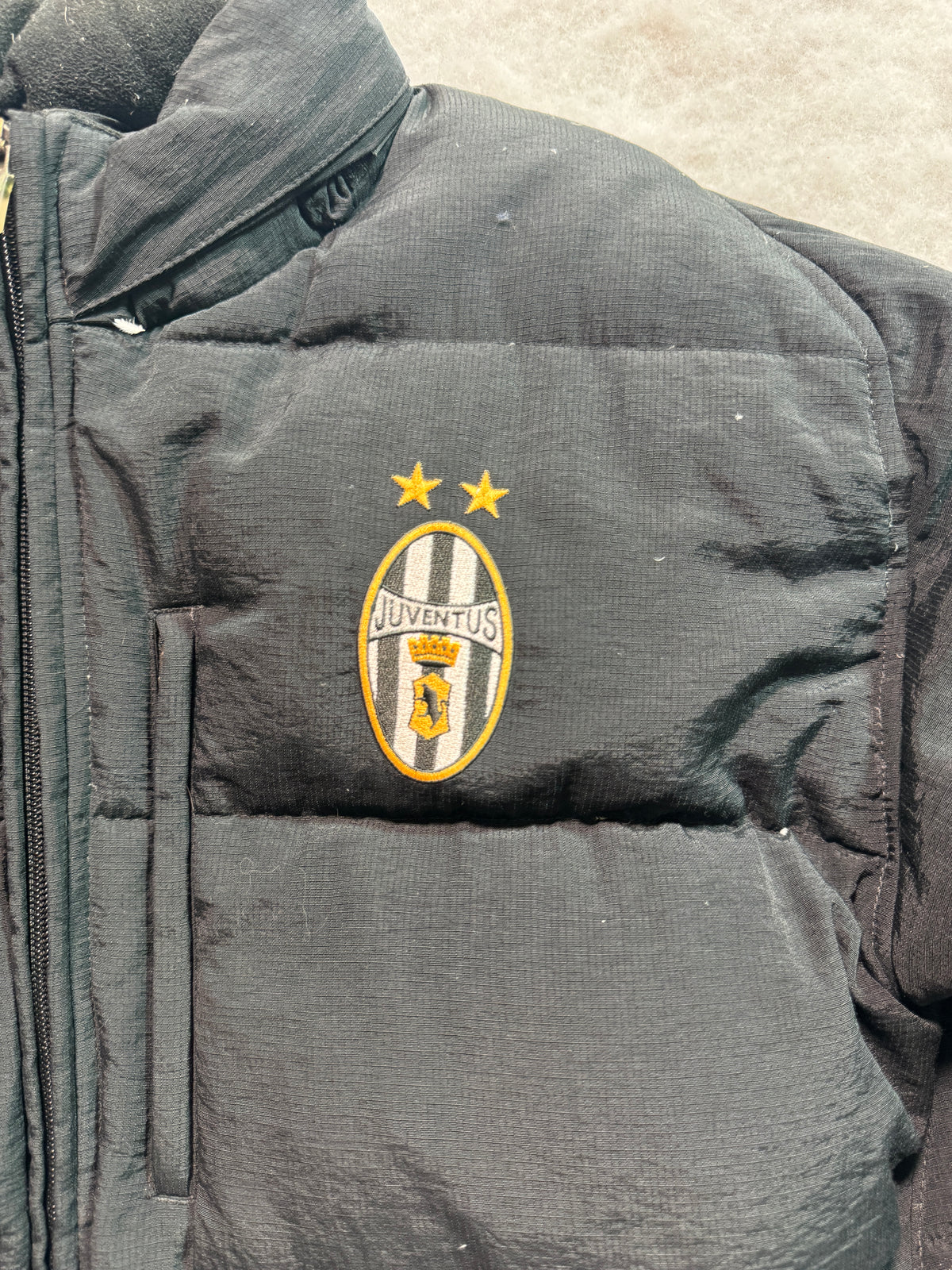 Nike Daunenjacke, Foto 4 von 8