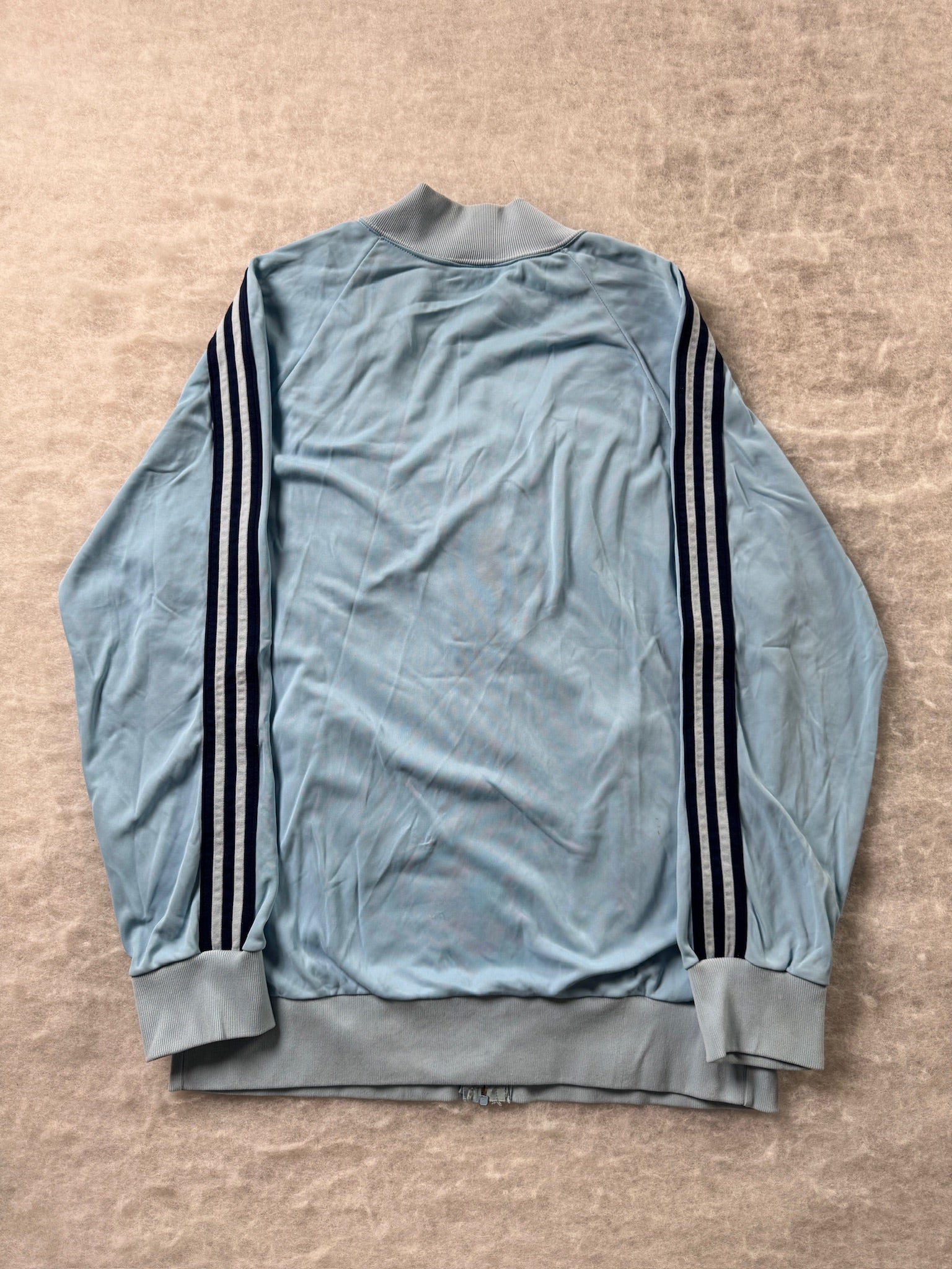 Adidas 70er Jahre Trackjacke