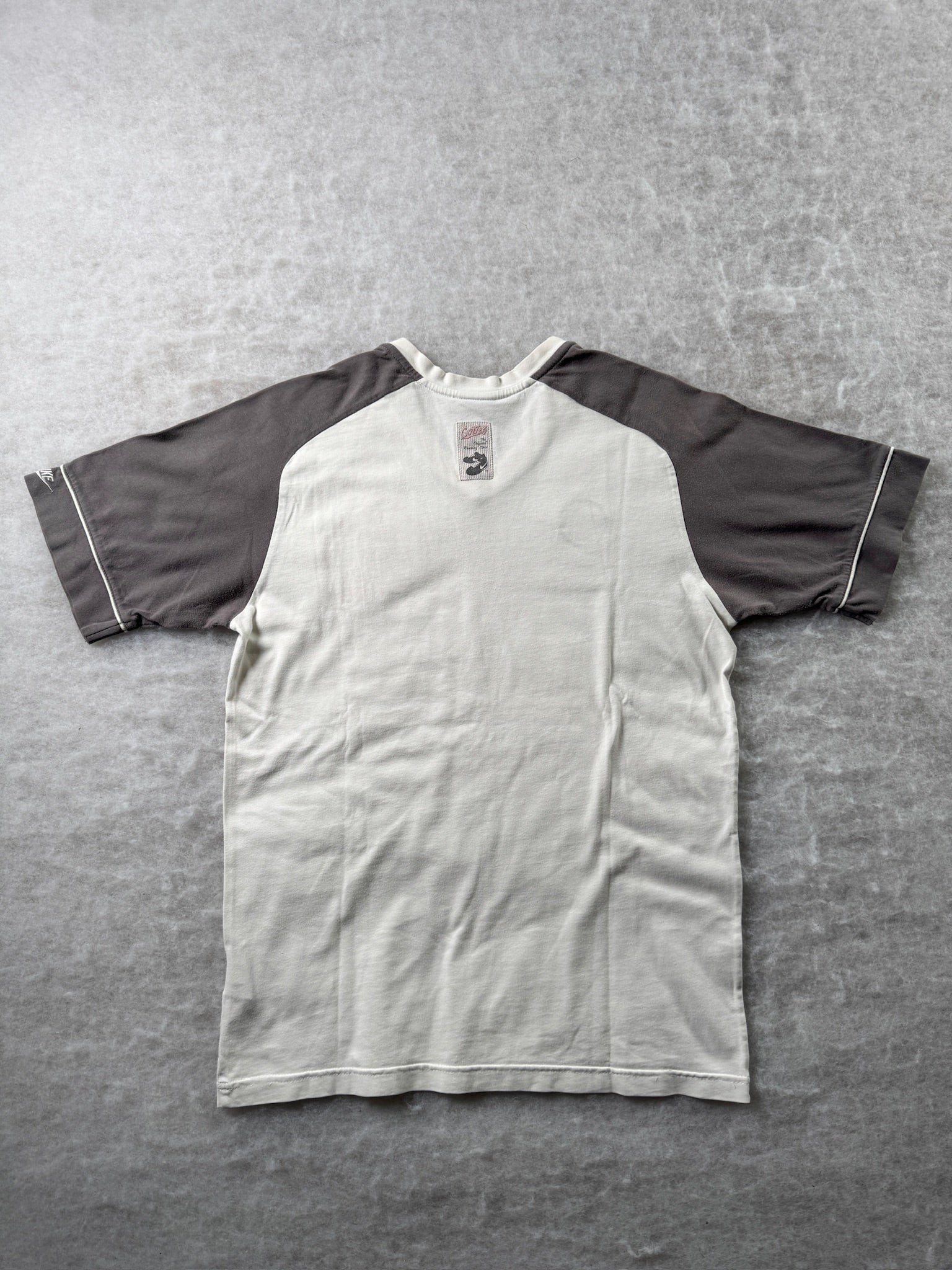 Nike Corteiz T-Shirt