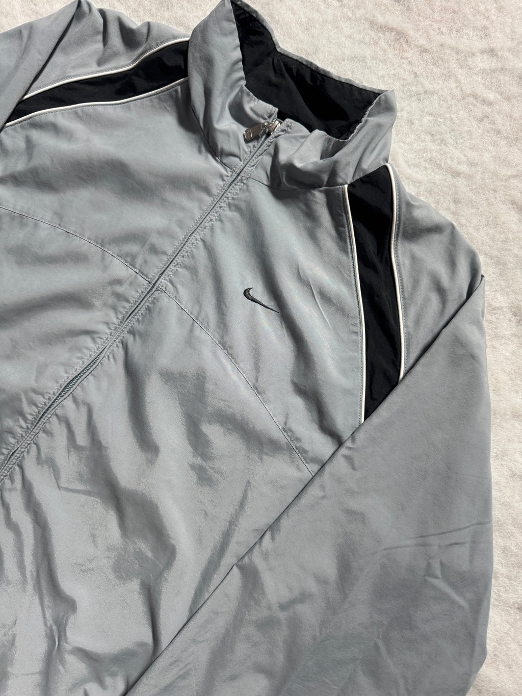 Nike Jacke Windbreaker