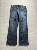 INC Boot Cut Jeans 32