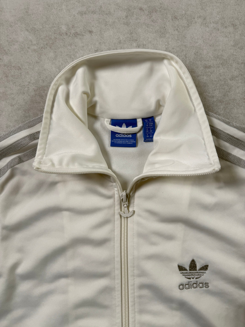 Adidas classic Jacke
