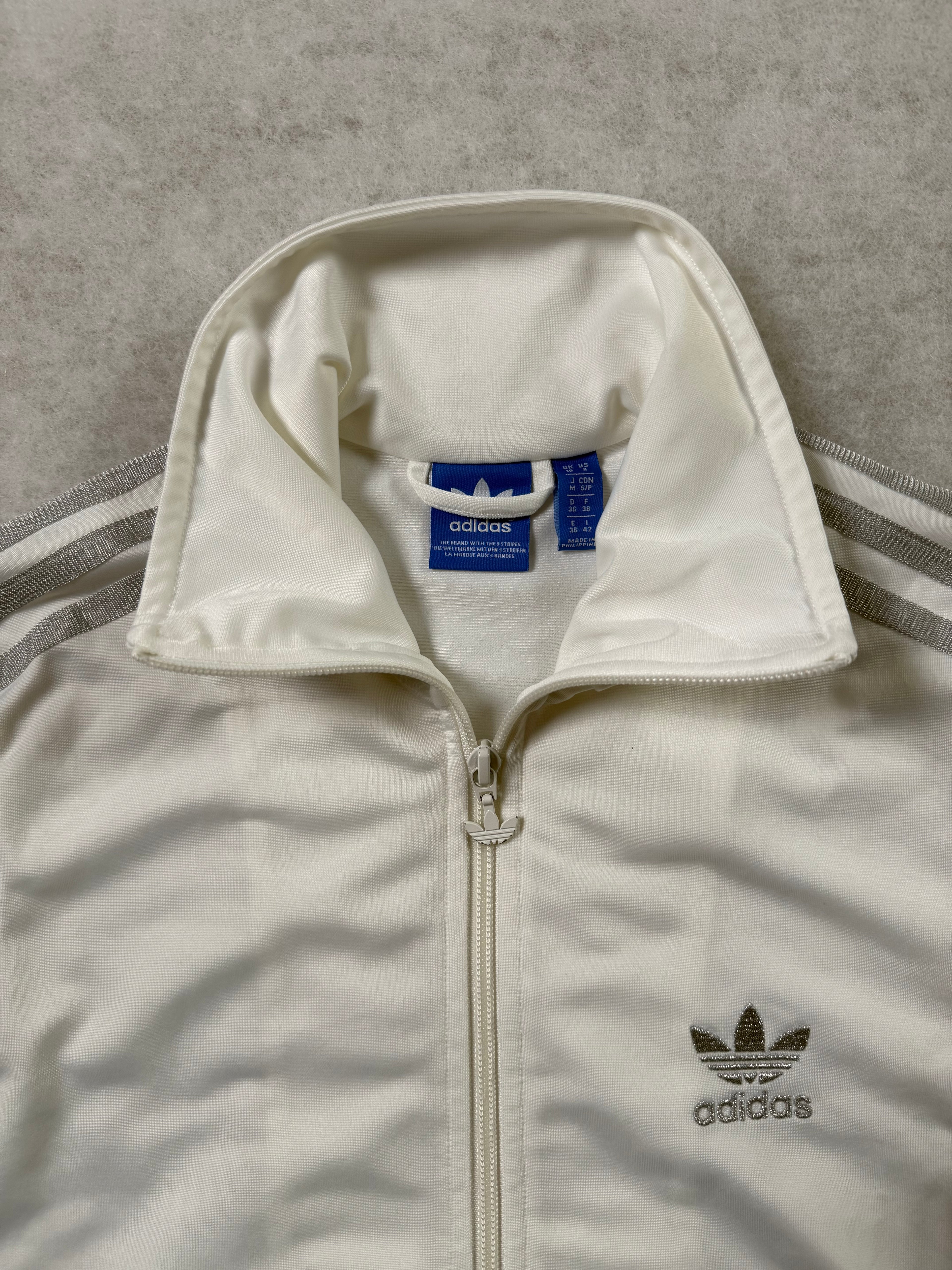 Adidas classic Jacke