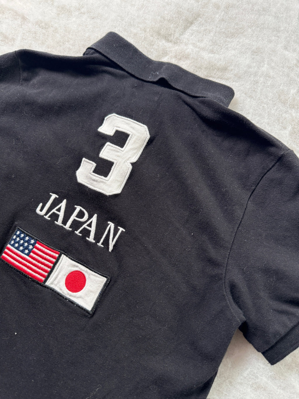Ralph Lauren Polo Japan