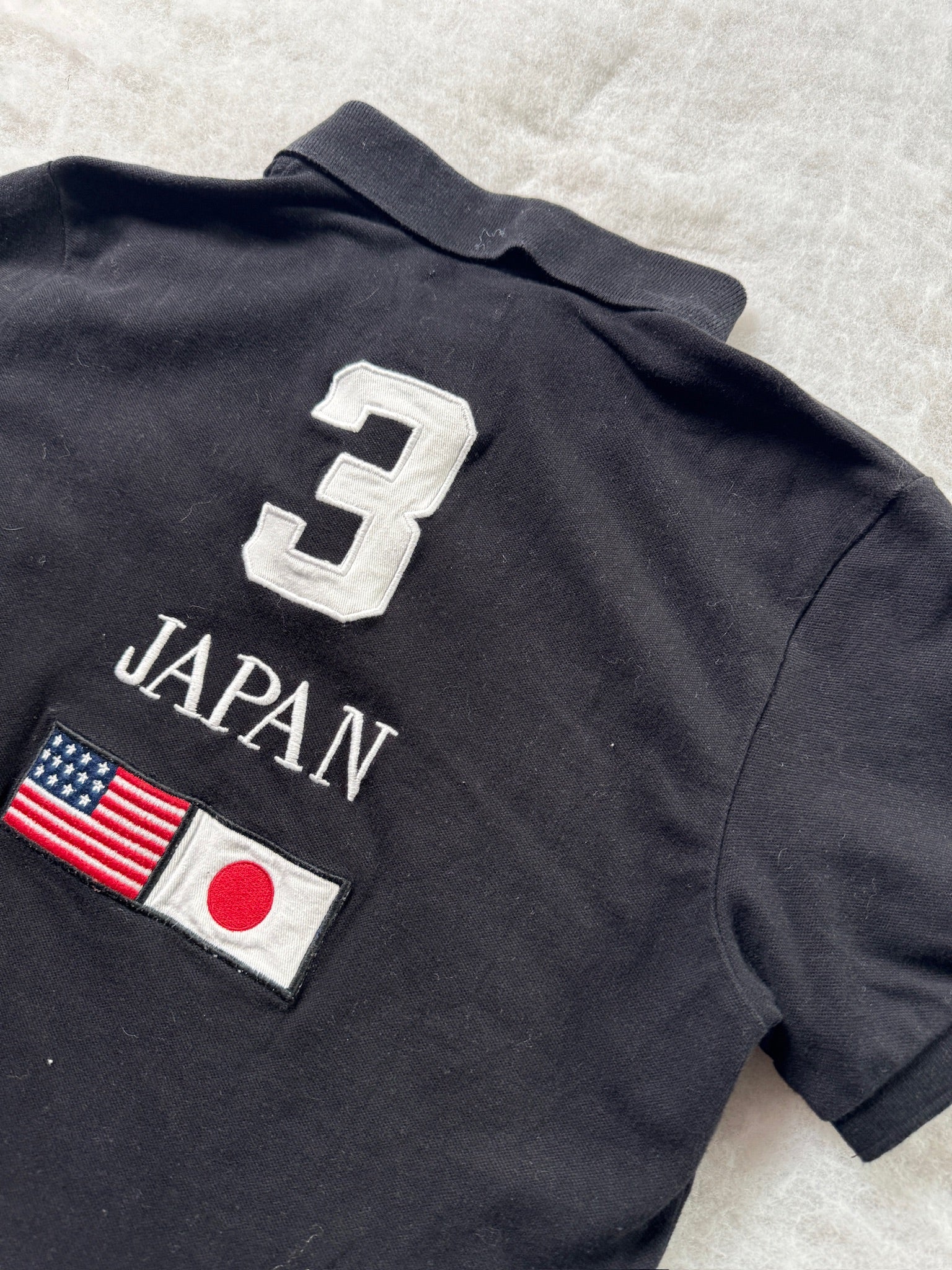 Ralph Lauren Polo Japan