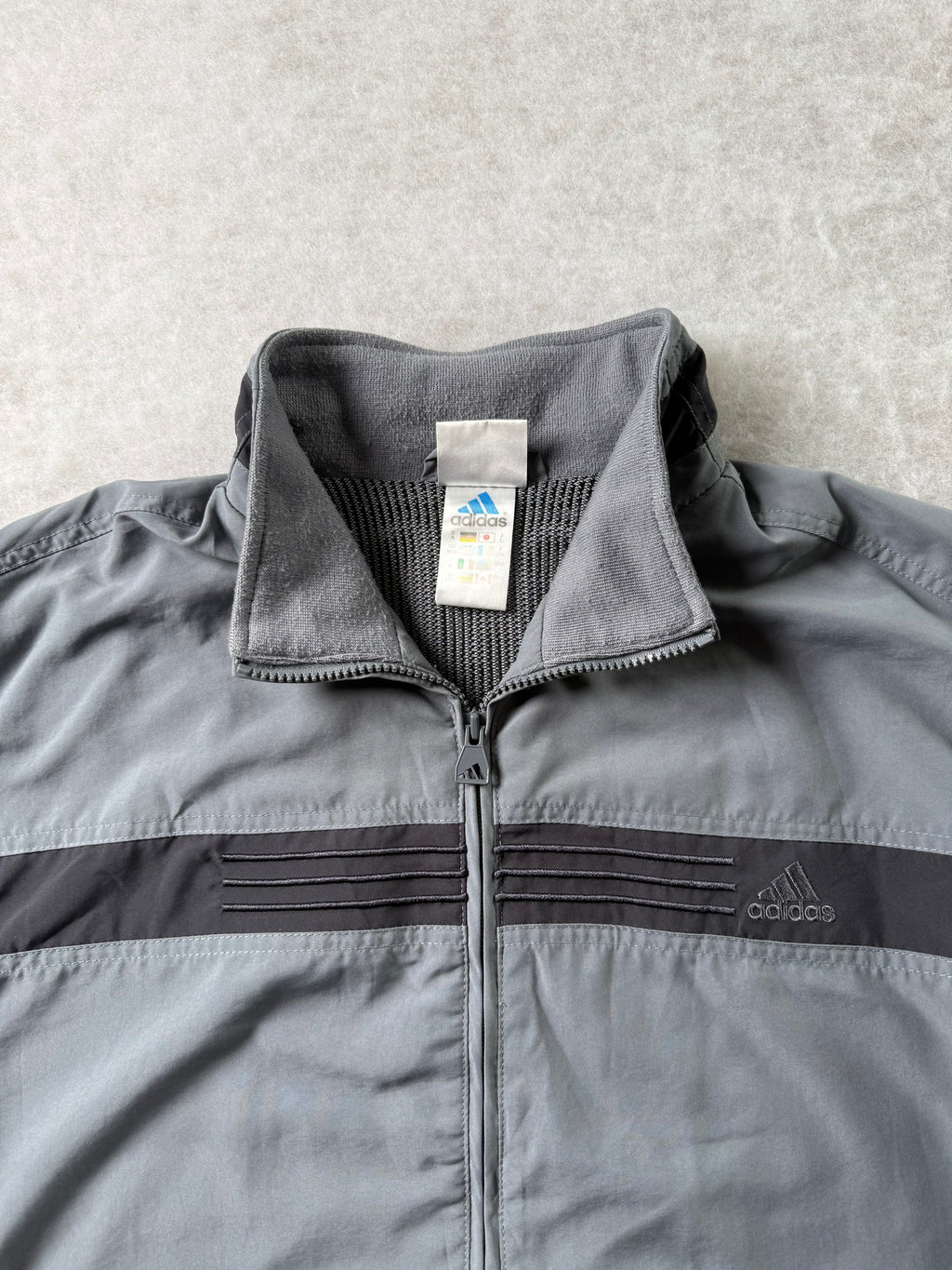 Adidas Jacke Windbreaker