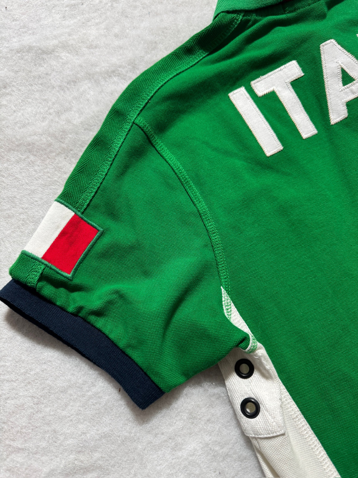 Ralph Lauren Polo Italien Italy Grün, Foto 5 von 6