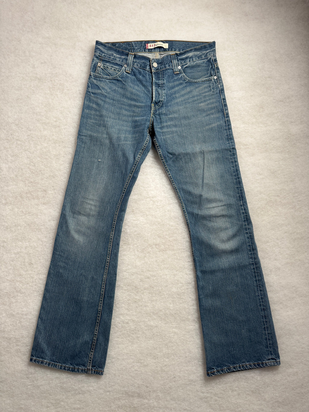 Levi’s 512 Jeans 33