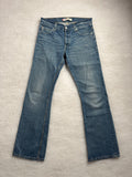Levi’s 512 Jeans 33
