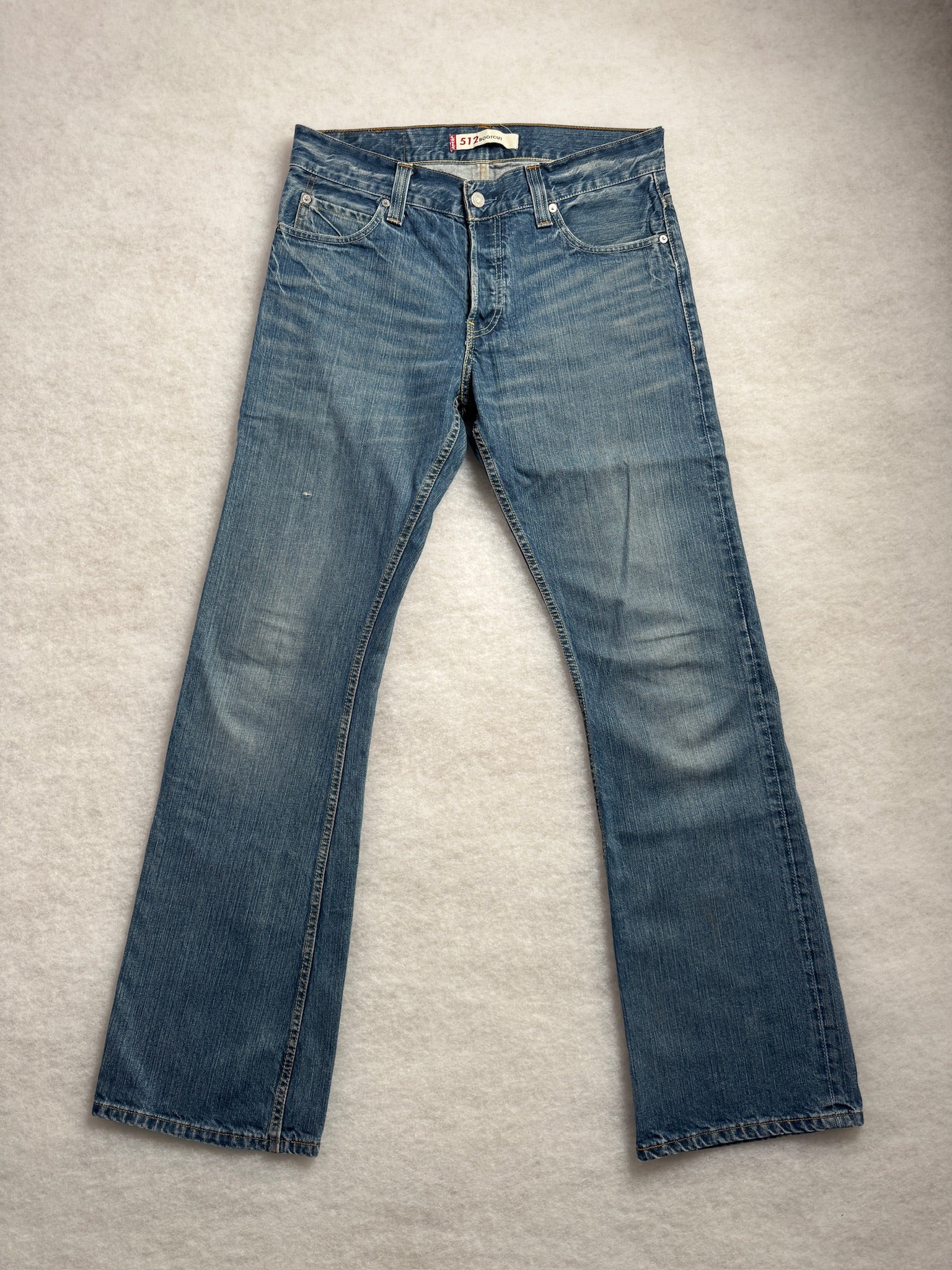 Levi’s 512 Jeans 33