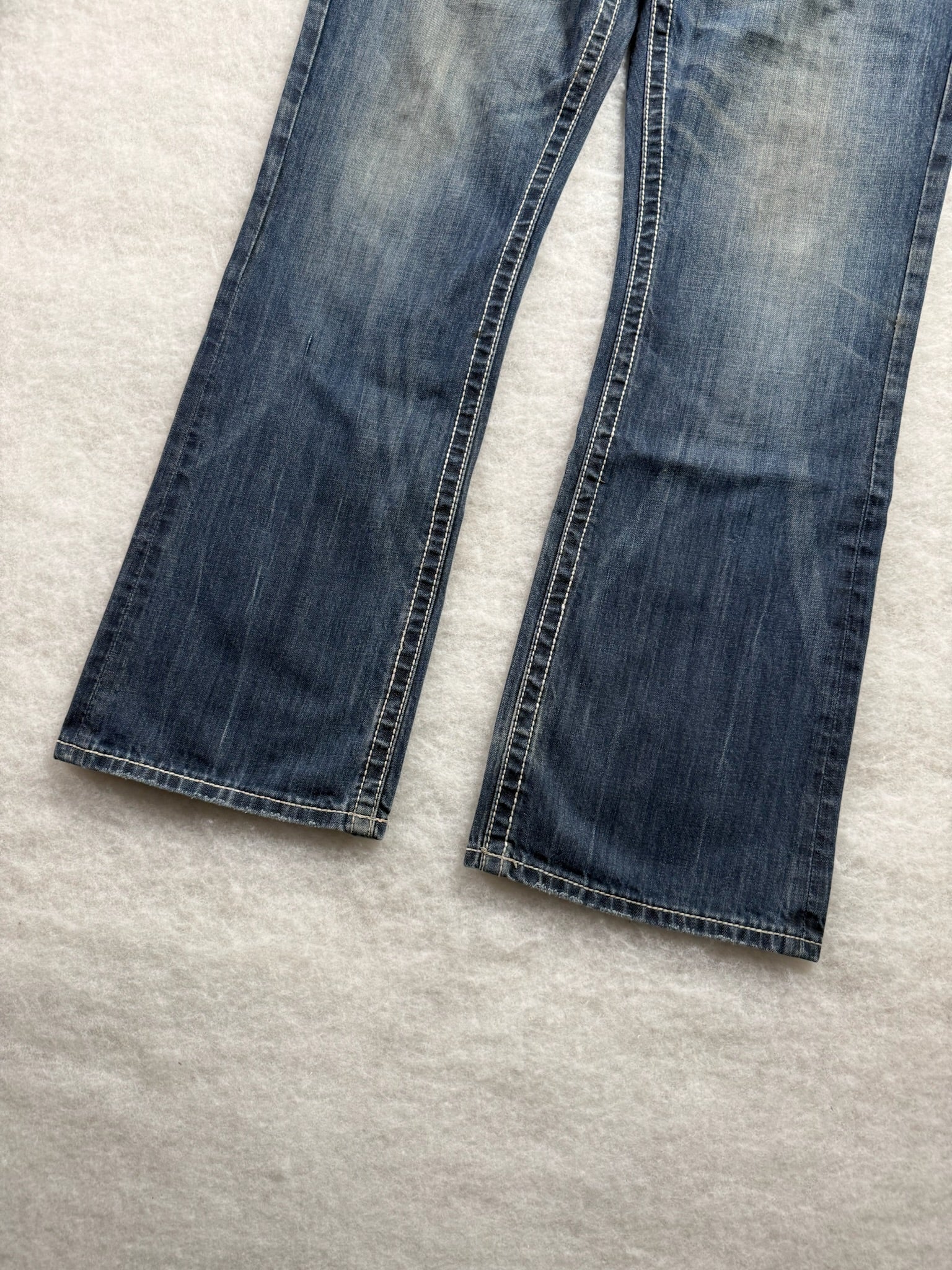 Rock Revival Jeans Boot Cut 36