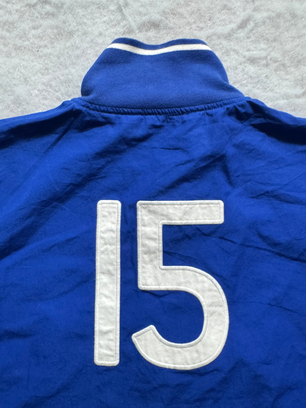 Ralph Lauren Italy Jacke