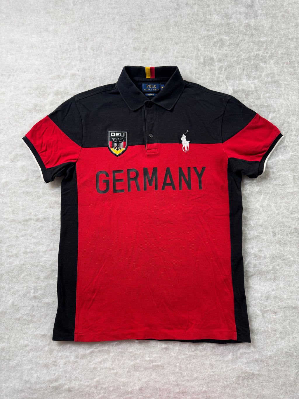 Ralph Lauren Polo Shirt Deutschland