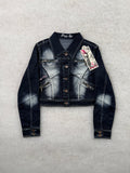 Crazy Age Jeans Jacke M