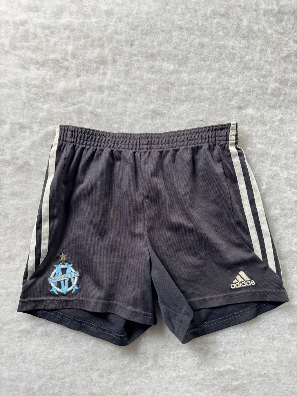 Marseille Shorts