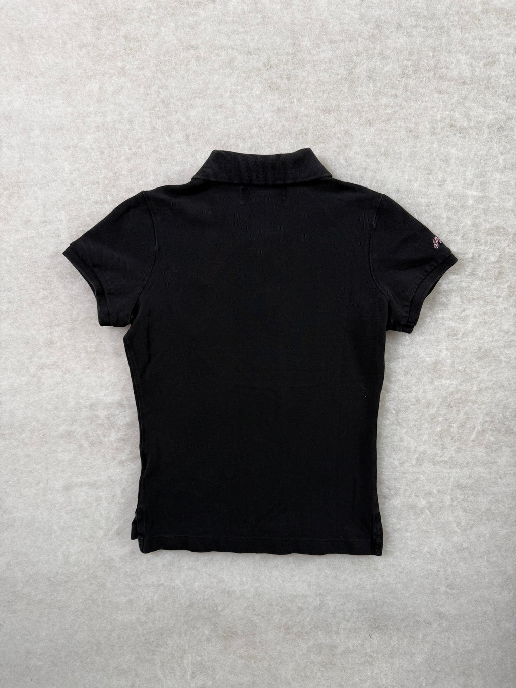 Ralph Lauren Polo Shirt Pink Pony