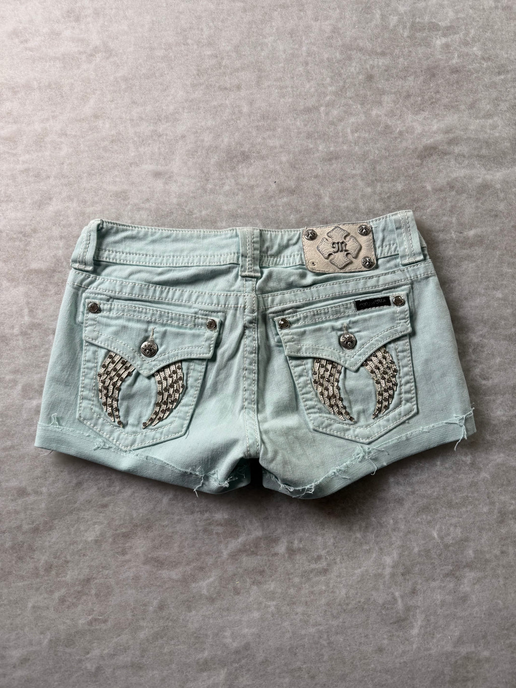 Miss Me Shorts 29