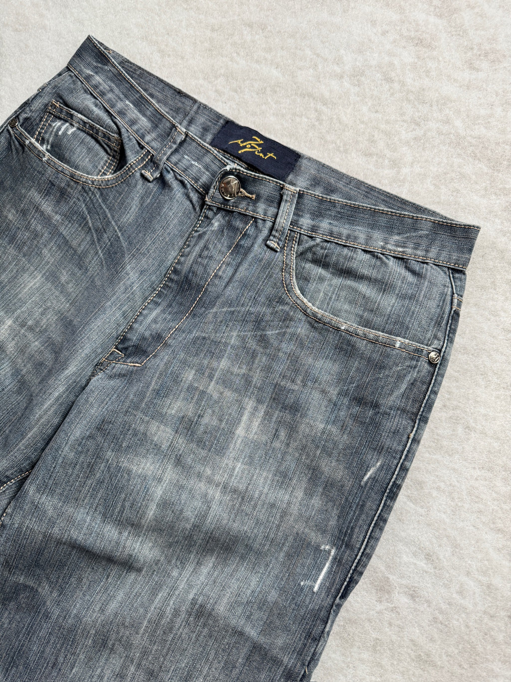 77 Jeans Baggy 34