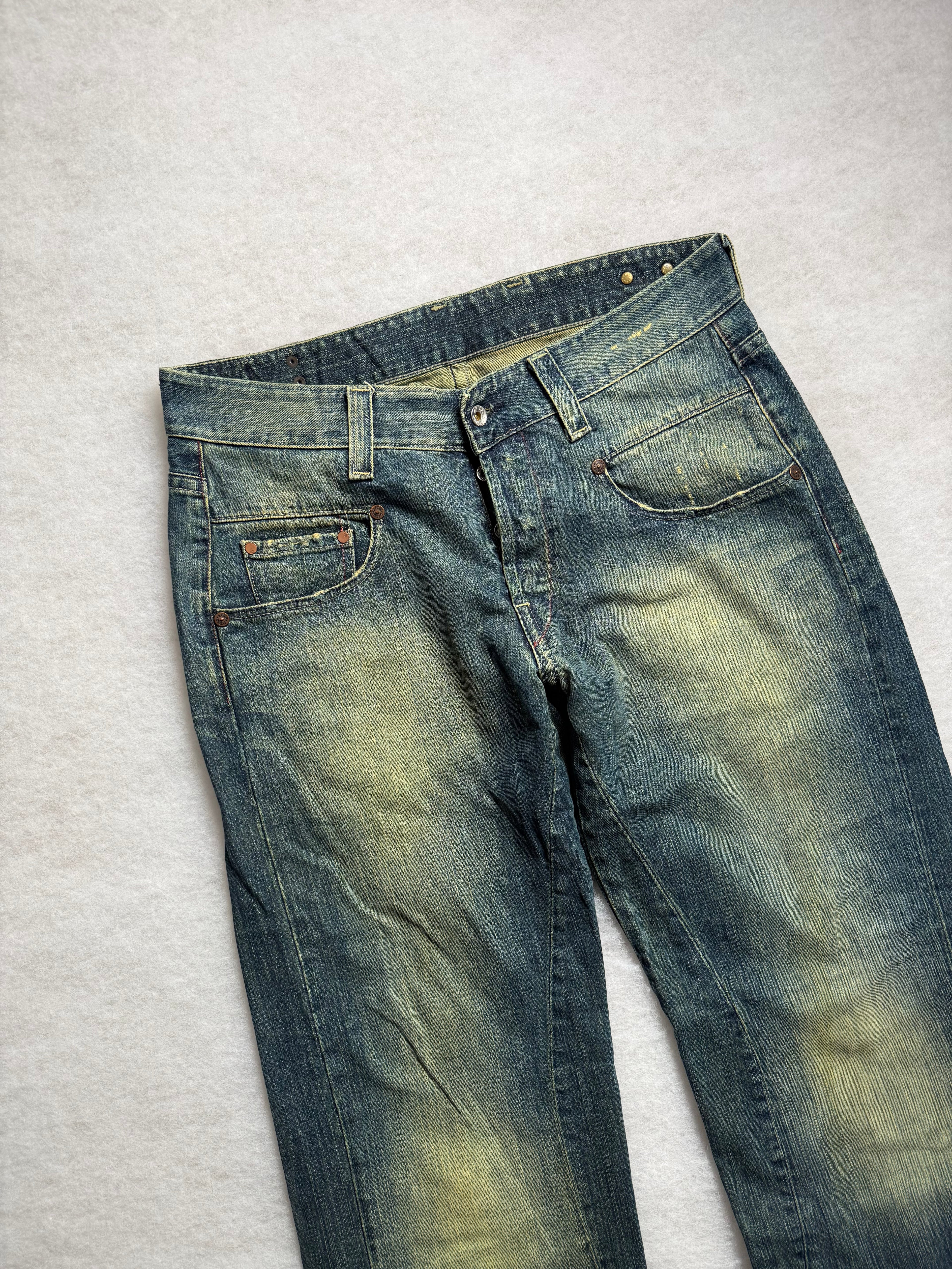G-Star Jeans 34