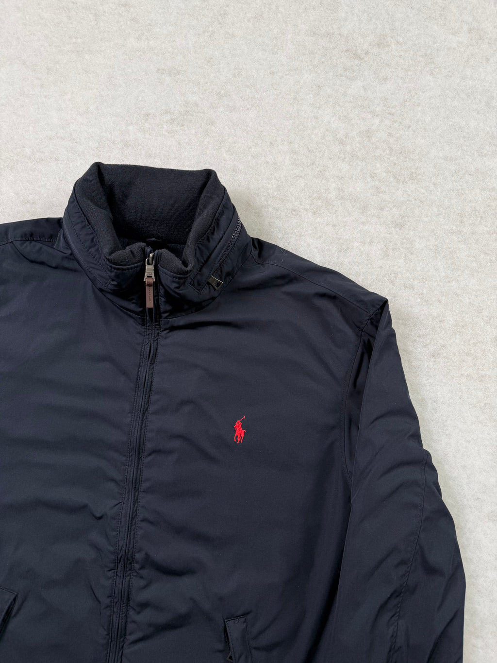 Ralph Lauren Übergangs Jacke